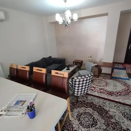 Angelo 4 شقة كارافوميلوس
