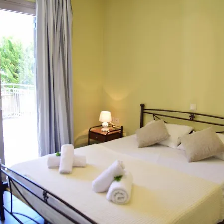 Angelo 4 カラヴォミロス