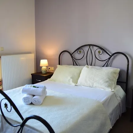 Apartament Angelo 4 *