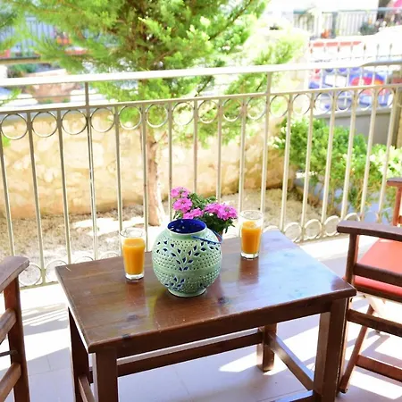 Angelo 4 Apartament *