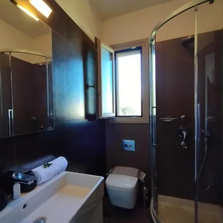 Apartament Angelo 4 Karavomylos