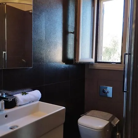 Angelo 4 Apartament *