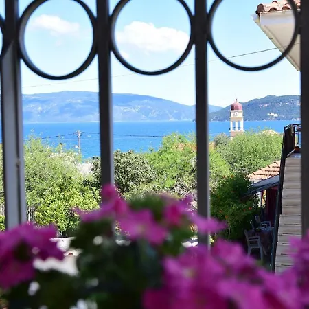 Angelo 4 * Karavomylos