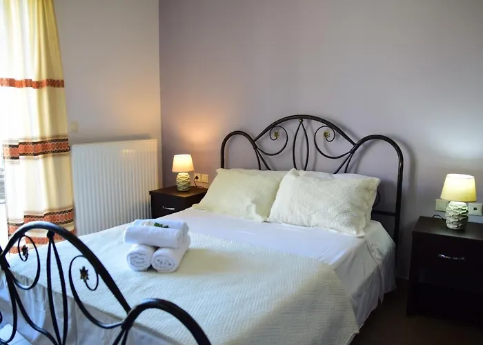 Apartament Angelo 4 *