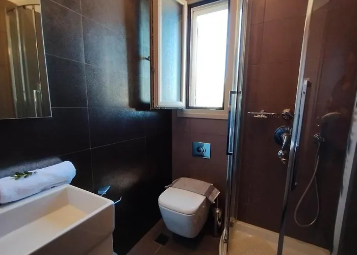 Angelo 4 Apartament
