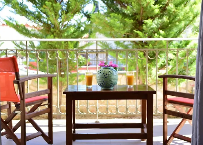 Angelo 4 Apartament