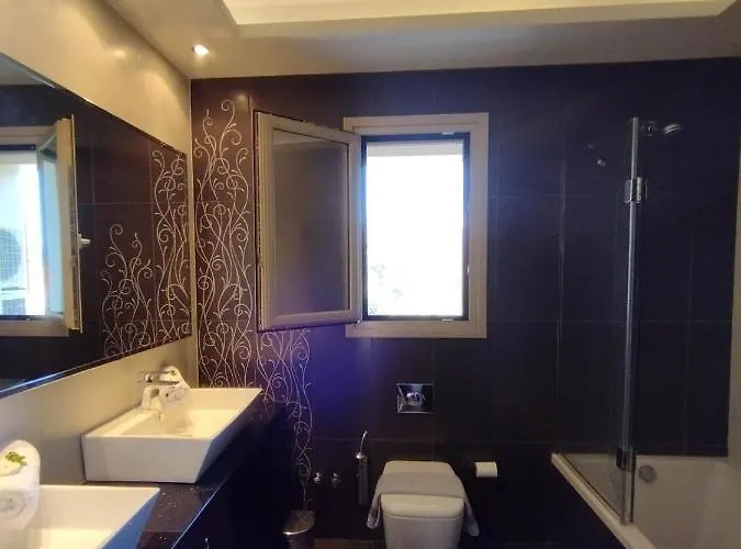Apartament Angelo 4