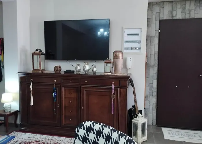 Apartament Angelo 4