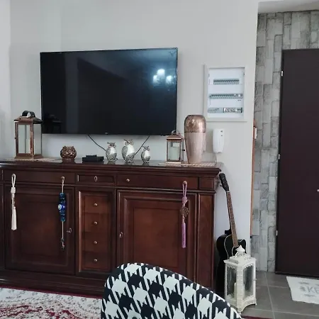 Appartamento Angelo 4